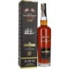 A.H. Riise Royal Danish Navy Strength - Old Edition