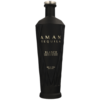 Aman Tequila Blanco 100% Puro de Agave