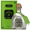 Patron Silver