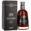 Ron Quorhum 30 Aniversario Cask Strength