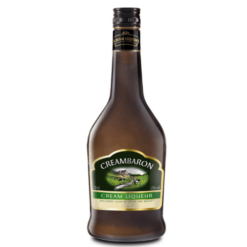 Whisky Cream Creambaron