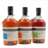 Diplomatico Distillery Collection No 1 2 3
