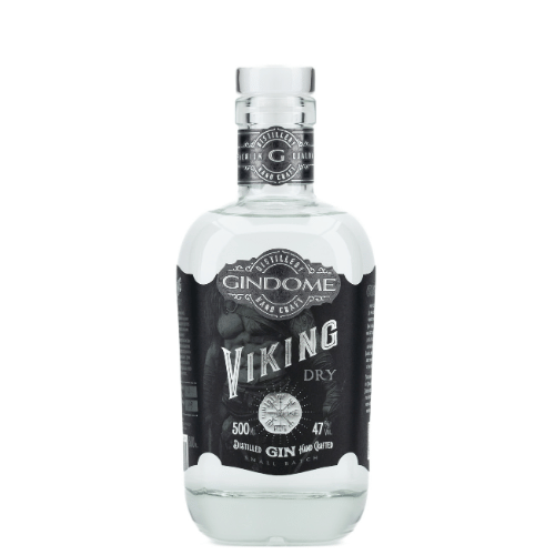 Gindome Viking