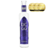 DC66 Vodka