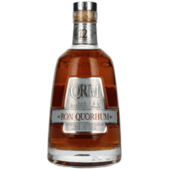Ron Quorhum 12 Años Solera