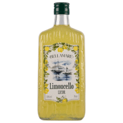 Bellamare Limoncello