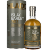Bruichladdich Islay Barley 2013