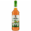 Captain Morgan Sliced Apple