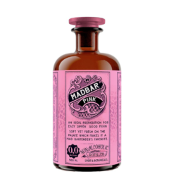Pink Madbar Non-alcoholic