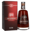 Ron Quorhum 30 Anniversary O'porto Finish