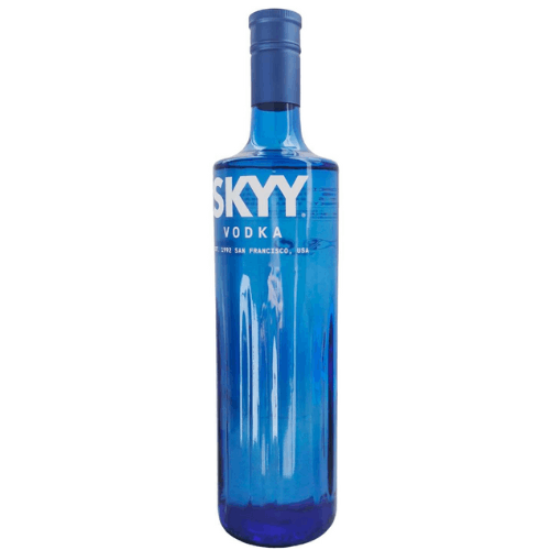 Skyy vodka 1 liter