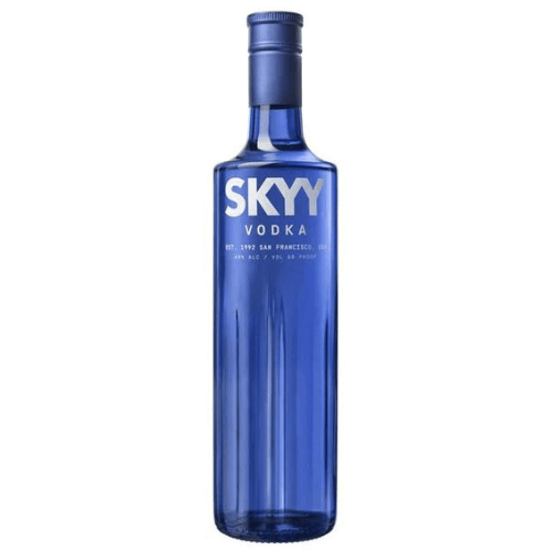 Skyy Vodka 1 liter