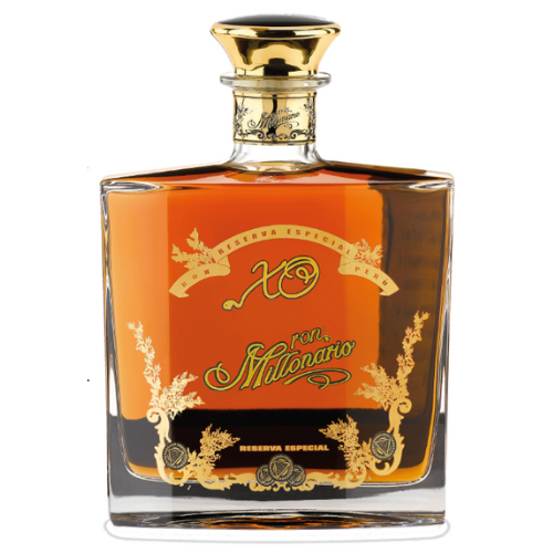 Ron Millonario XO Solera Reserva Especial