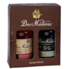 Dos Maderas Caribbean Añejo 5+3 år & 5+5 år - 2 x 20cl.