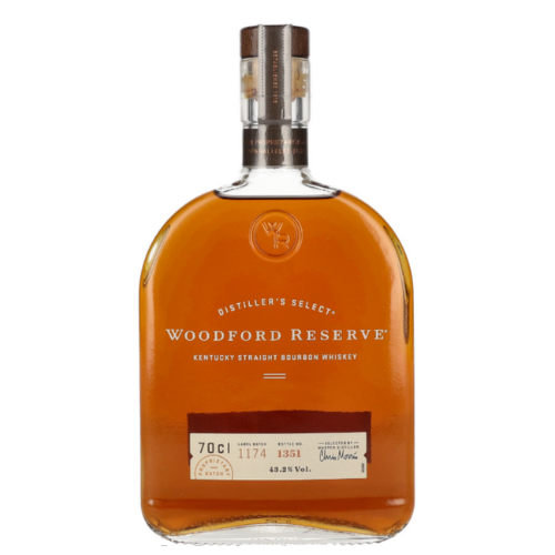 Woodford Reserve Distillers Select
