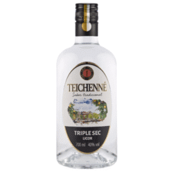 Triple sec Appelsin-likør
