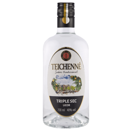 Triple sec Appelsin-likør