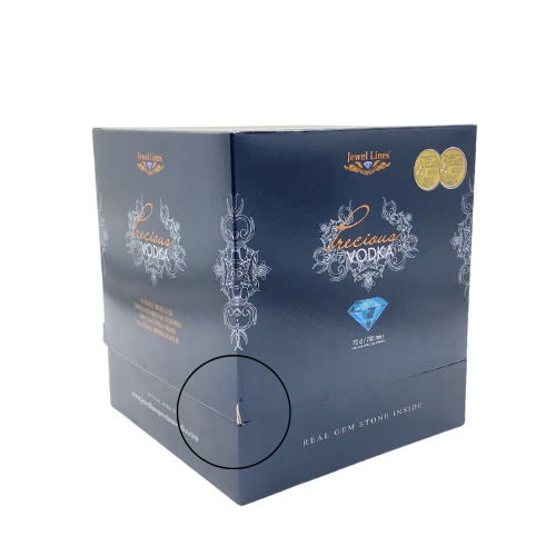 Precious Jewels Line - Outlet - Billede 2