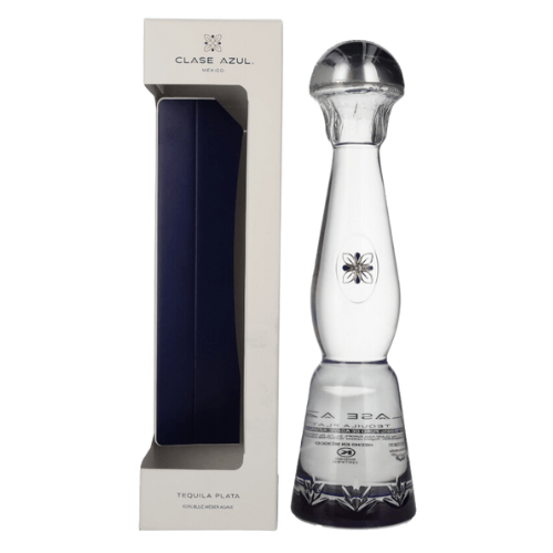 Clase Azul Tequila PLATA 40% Vol. 0,7l in