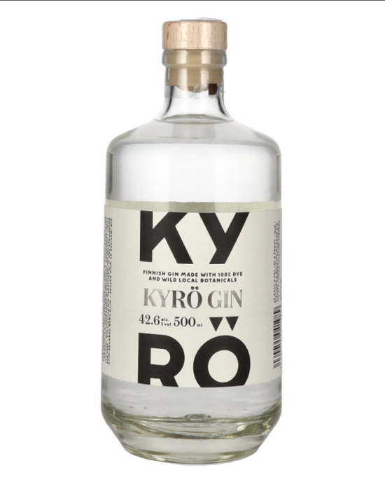 Kyro Rye Gin