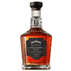 Jack Daniel's Single Barrel
