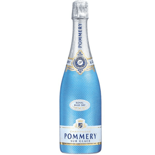 Pommery Royal Blue Skye 1,5 liter