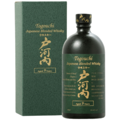 Togouchi 9 Y.O.