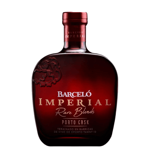 Barcelo Imperial Rare Blends Porto Cask