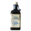 Isle of Møn gin, Navy strength