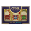 Opihr Gin 3 x 5 cl, i gaveæske