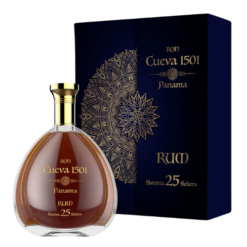 Ron Cueva 1501 Solera 25