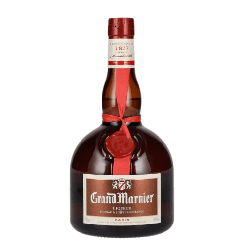 Grand Marnier Cordon Rouge