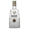 Khortytsa khor premium vodka