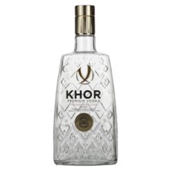 Khortytsa khor premium vodka