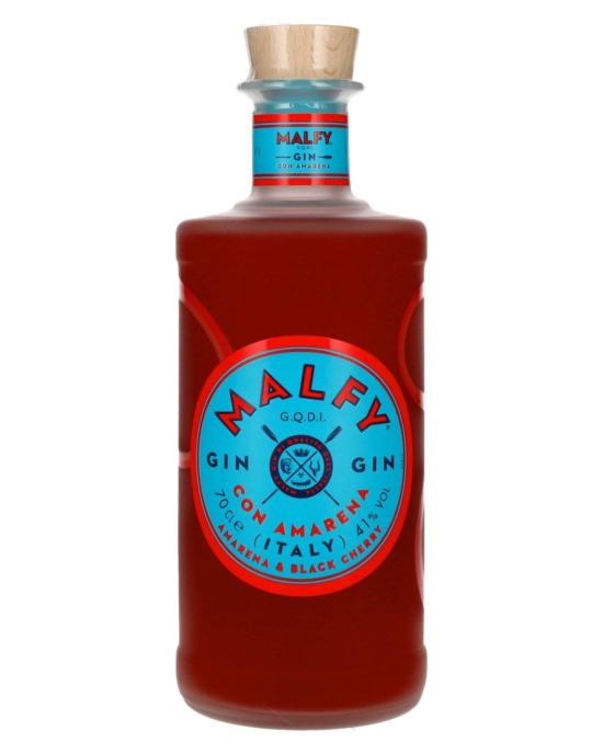 Malfy Gin con Amarena