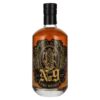 Slipknot No. 9 Iowa Whiskey