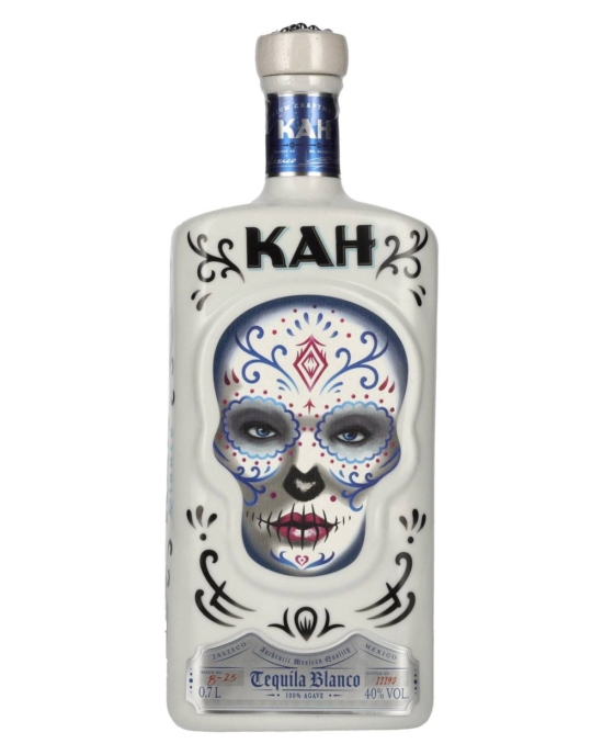 Kah Tequila Blanco