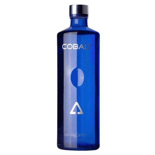 Cobalt Vodka