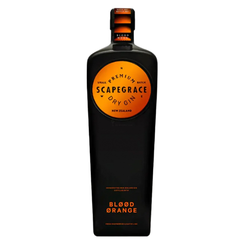 Scapegrace Blood Moon Gin