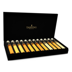 Tasting Collection Scotch Single Malt Whisky, 12×2,5cl