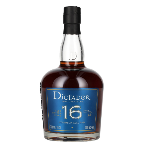 Dictador 16 YO