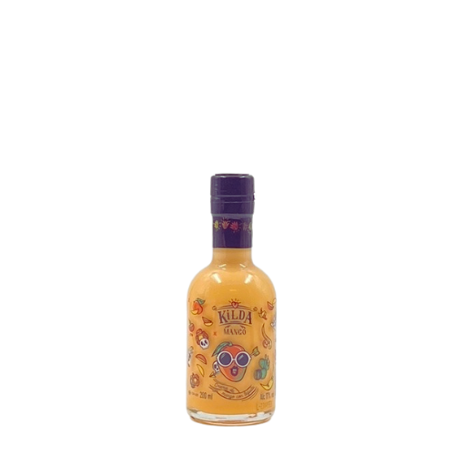 Kilda Tequila likør 20cl