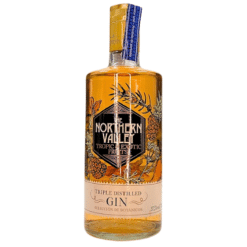 Northern Vally Tropic Gin