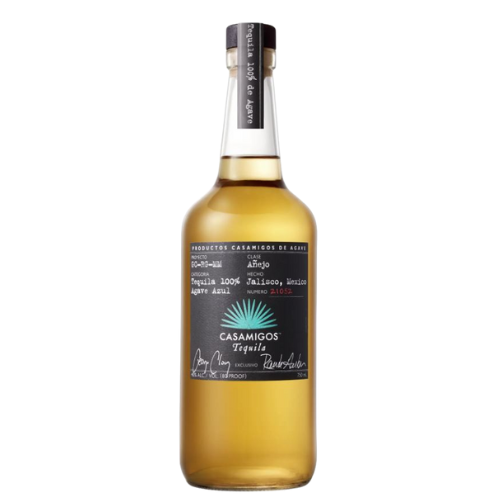 Casamigos Tequila Anejo