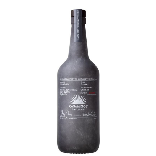 Casamigos Mezcal Joven 100% Agave Espadín