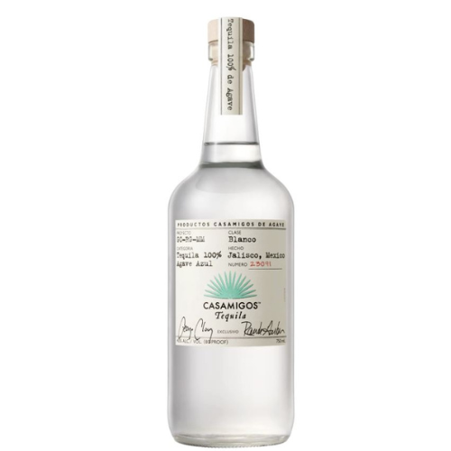 Casamigos Tequila Blanco