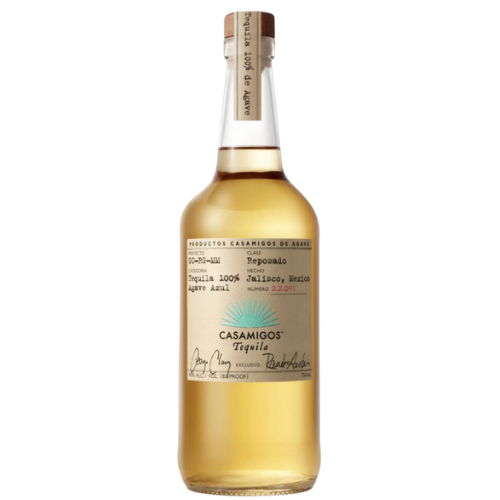 Casamigos Tequila Reposado