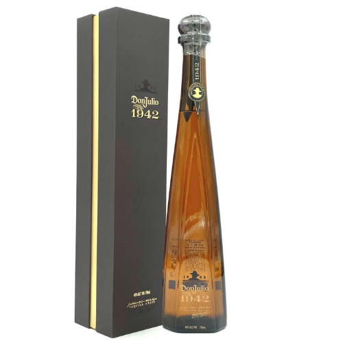 Don Julio 1942 Tequila Añejo 100% Agave