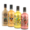 Kilda Tequila Likører - sæt med 4 varianter