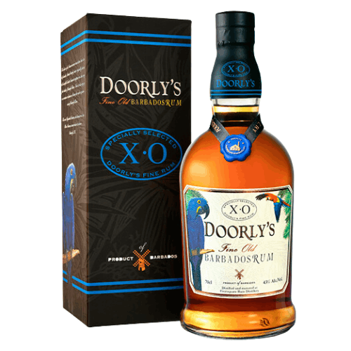 Doorly's XO Fine Old Rum Barbados